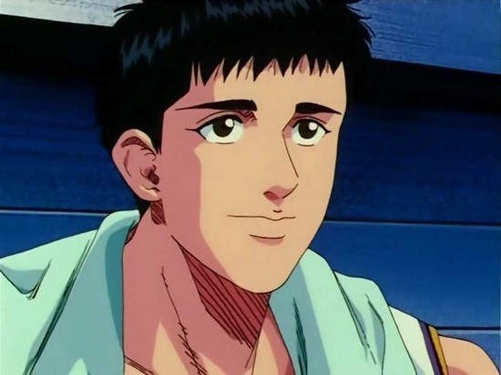 슬램덩크 등장인물 중 제일 찰떡같이 작명된 인물은? | 인스티즈