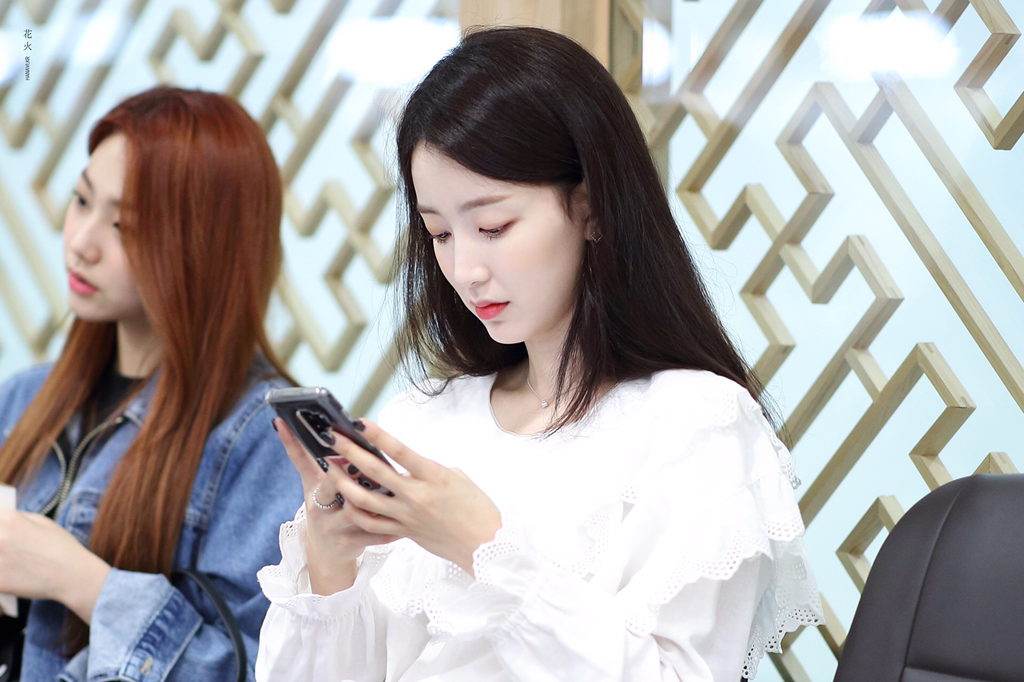 [구구단] 이제 집에 갈 시간이라서 신보라 | 인스티즈