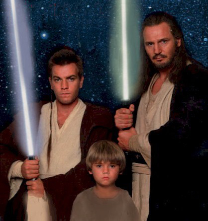 스타워즈하면 1초만에 떠오르는 라인은? | 인스티즈