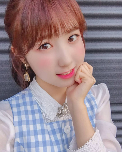 아이즈원) 오늘자 인스타 꿈과희망이 | 인스티즈