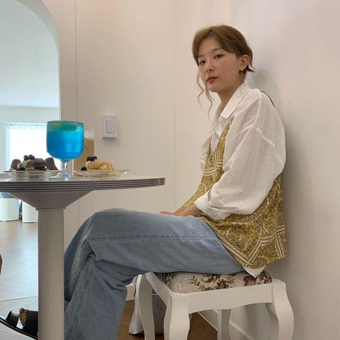 키 커보이는데 실제로는 작은 아이돌 | 인스티즈