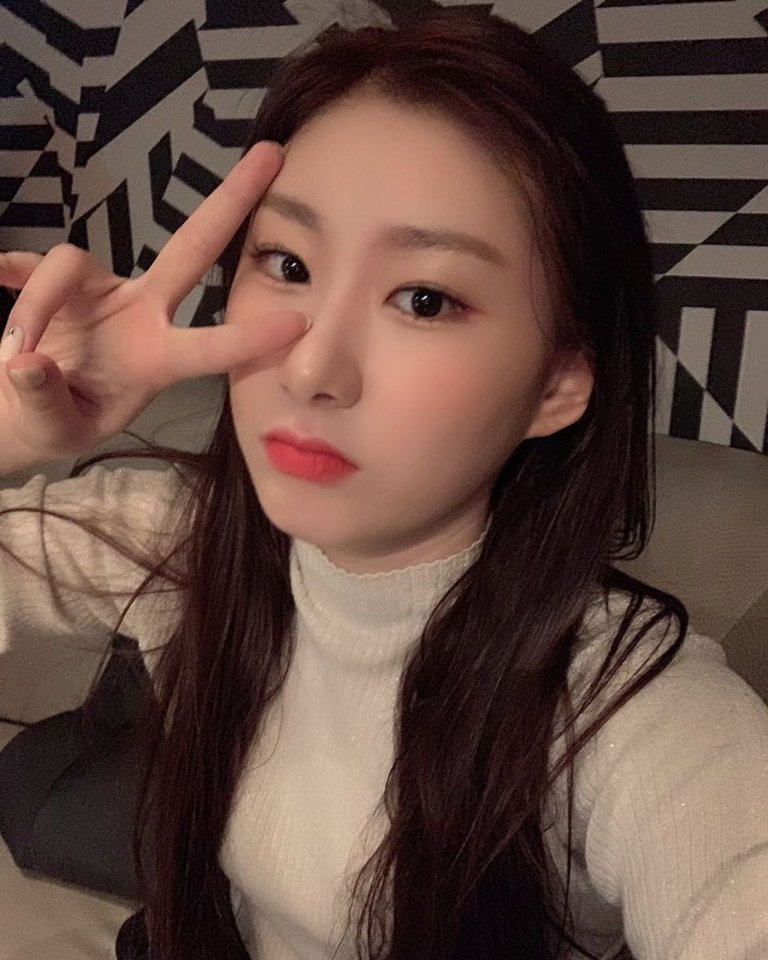 오늘자 ITZY 인스타그램.jpg | 인스티즈