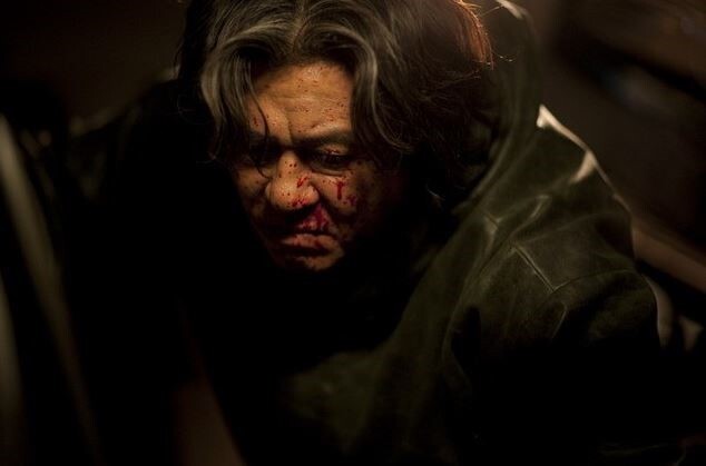  황해 면정학 VS 악마를보았다 장경철 | 인스티즈