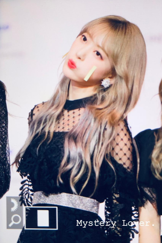 아이즈원) 2019 KCON in NY에 등장한 긴꾸라 | 인스티즈