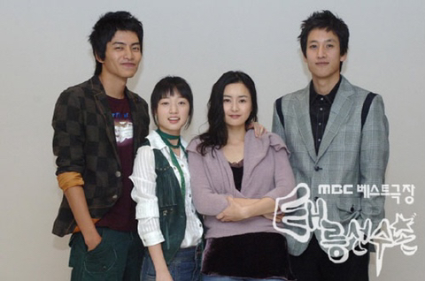 역대 이선균 출연 드라마 중 최고의 작품은? | 인스티즈