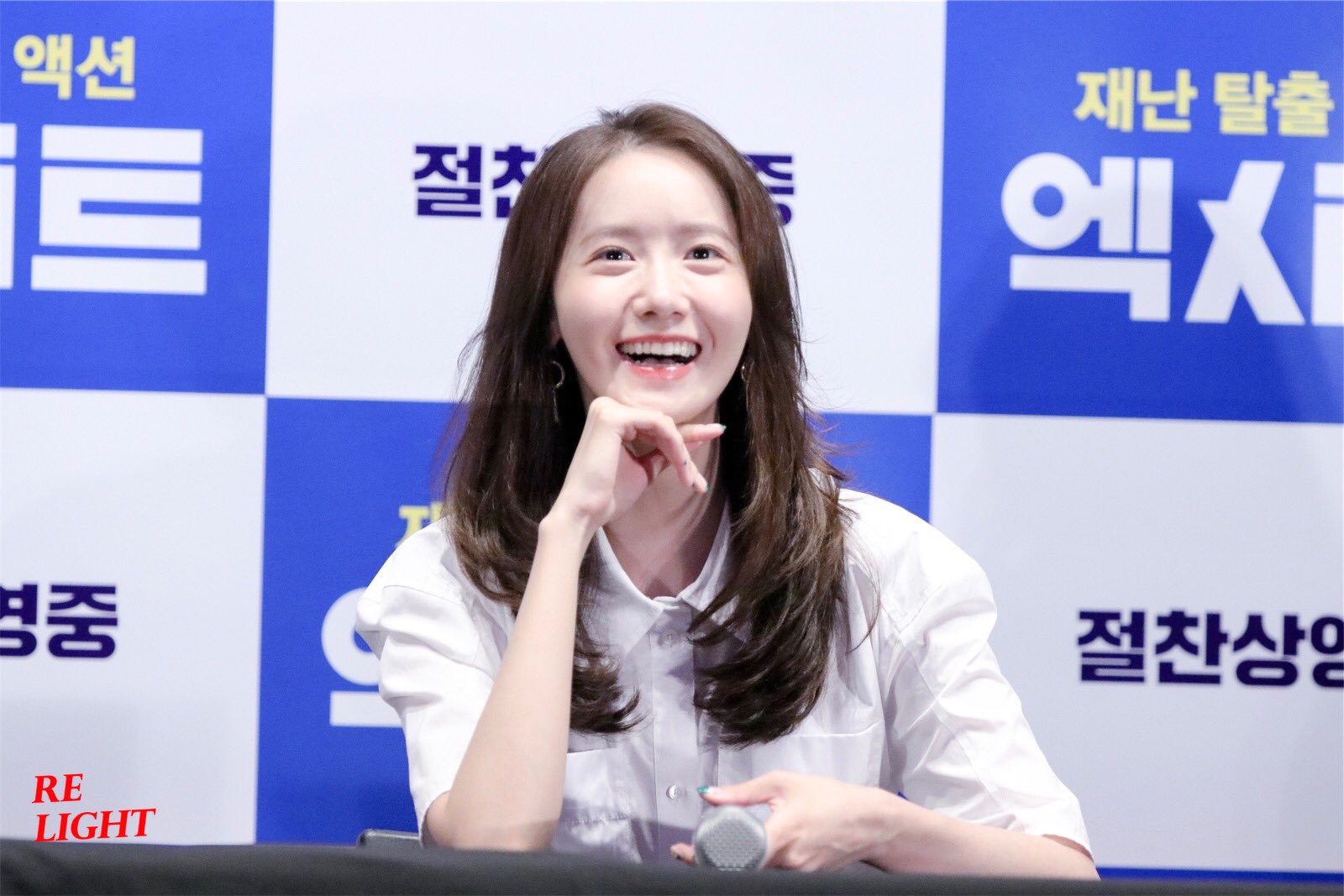 여전히 이쁜 소녀시대의 윤아.jpg | 인스티즈