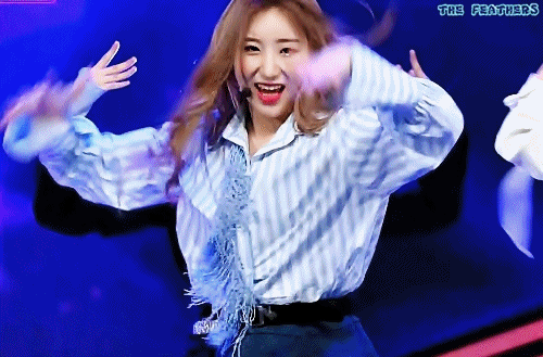 아이즈원) 오늘 엠카 은비 사쿠라 예나 채연 나코 유진 | 인스티즈