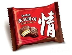 냉동실에 두고 얼려먹으면 맛있는 과자들 | 인스티즈