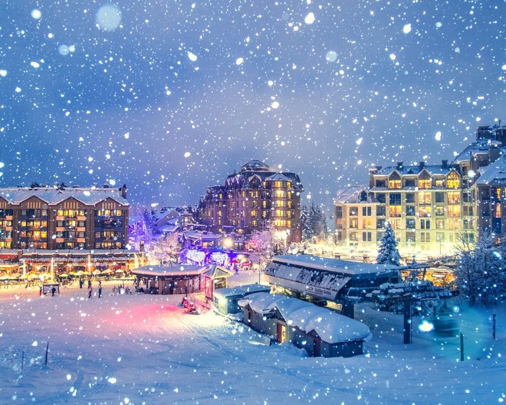 이 날씨들 중에 평생 날씨가 된다면 어느쪽을 원하는가? | 인스티즈