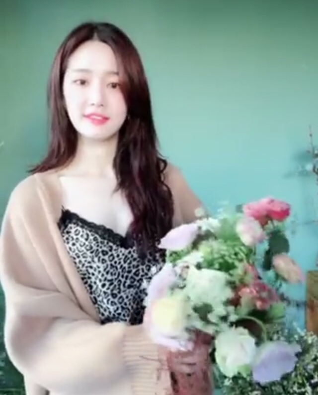 10.21 이유비 인스타.jpg | 인스티즈