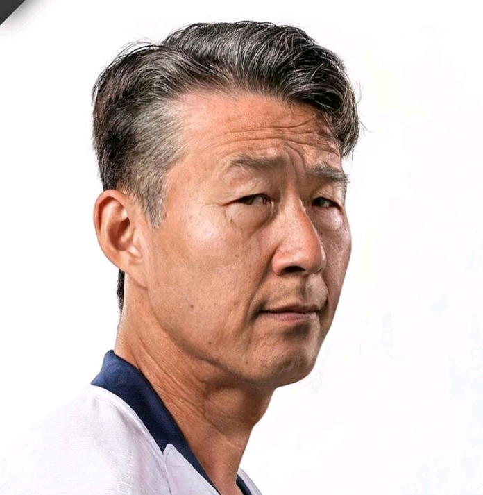 할배가 된 50년후의 유명 선수들 | 인스티즈