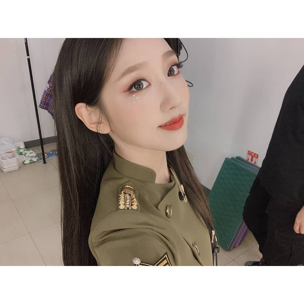 러블리즈 인스타 업데이트 | 인스티즈