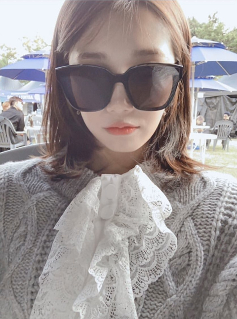 그랜드 민트 페스티벌 에이핑크 정은지.jpg | 인스티즈
