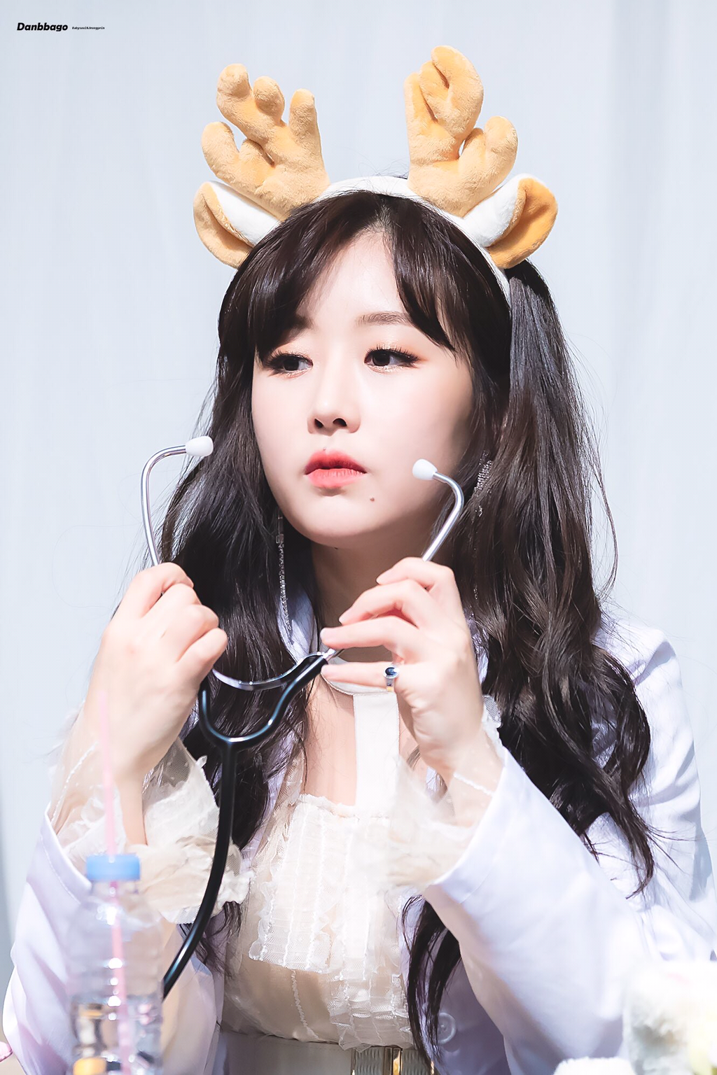 [러블리즈] 오늘 저녁 메뉴를 생각하다가 베이비소울 | 인스티즈