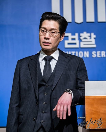 요몇년동안 드라마보면서 생각한 최고의 수트핏 배우 | 인스티즈