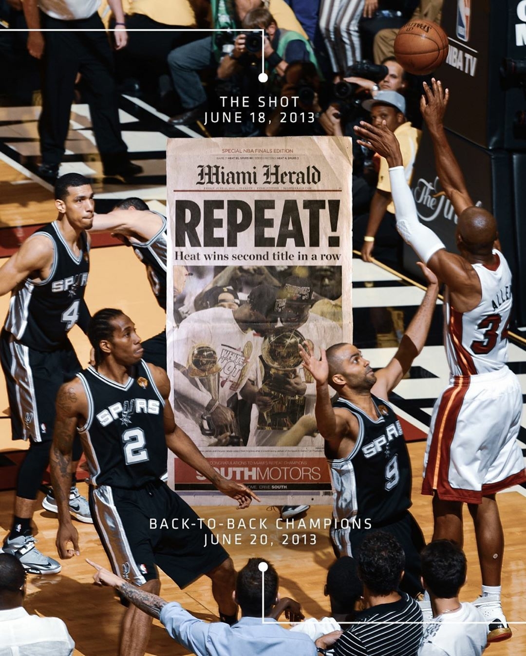 2010년대 마이애미 히트 | 인스티즈