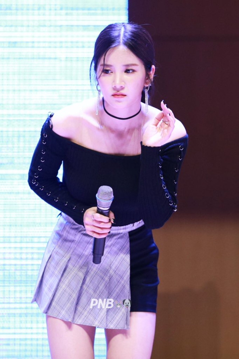 에이핑크 박초롱 ㄹㅁㄴ.jpg | 인스티즈
