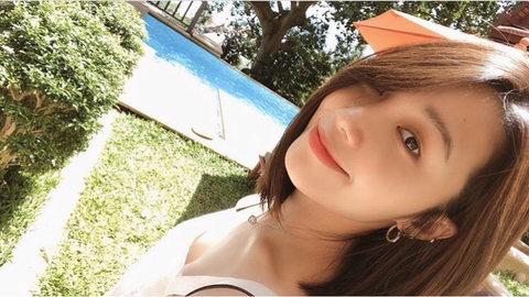 에이핑크 정은지 인스타 셀카 모음.jpg | 인스티즈