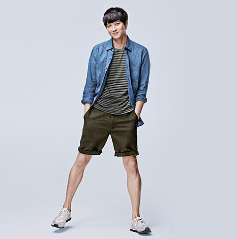 본인들이 더 가지고싶은 몸은? (남자) | 인스티즈