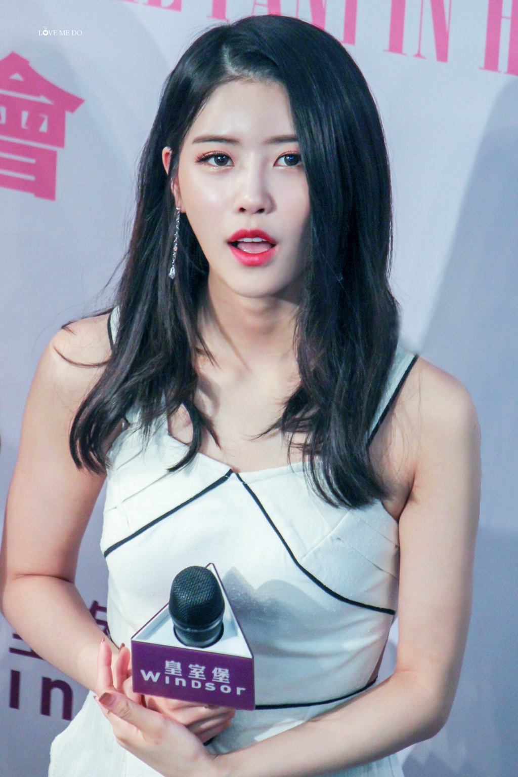 [러블리즈] 일 할 시간이라서 미주 | 인스티즈