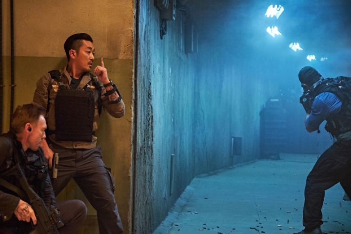 12월 개봉영화중 가장기대하고있는 한국영화 | 인스티즈