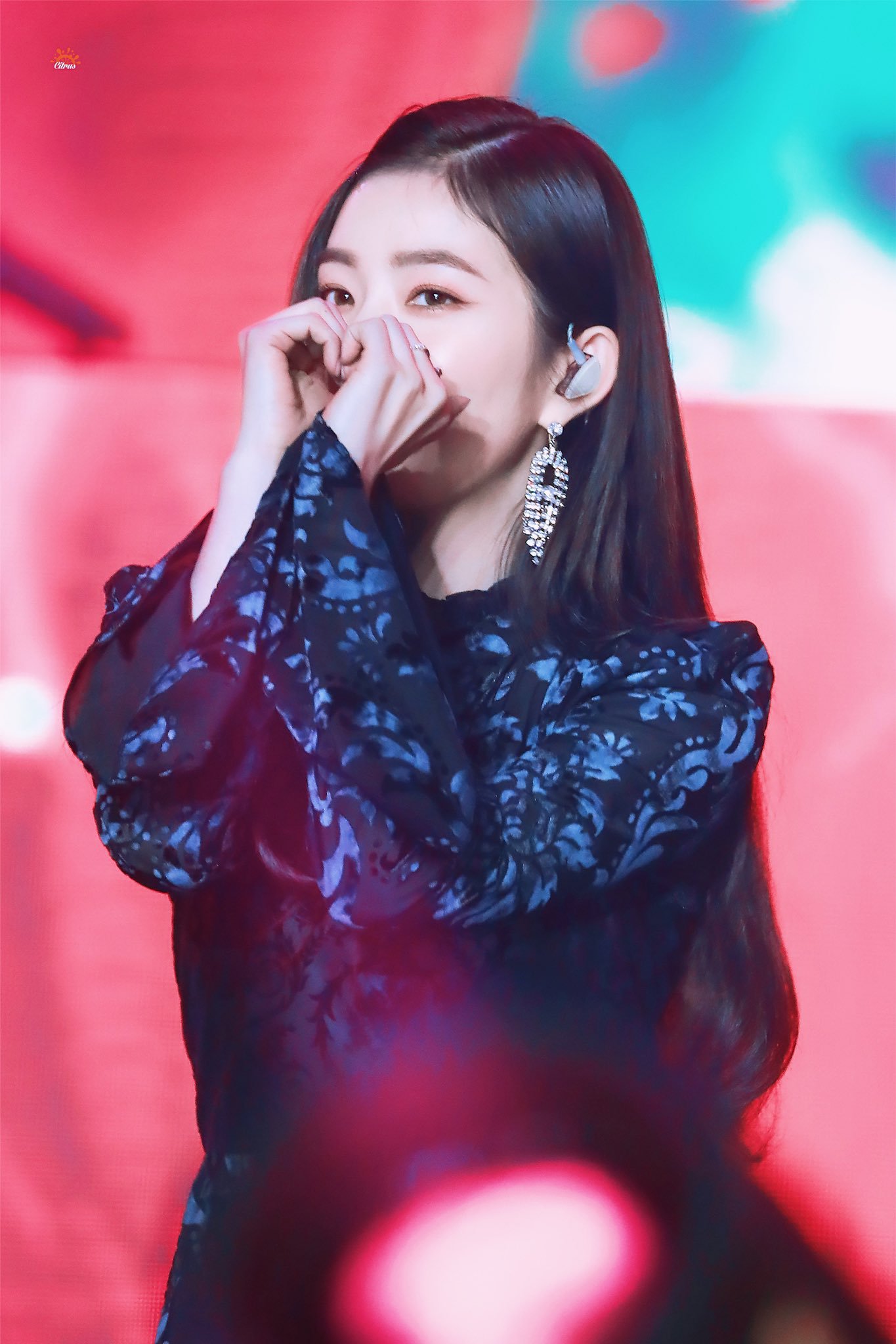 냉미녀 아이린.jpg | 인스티즈