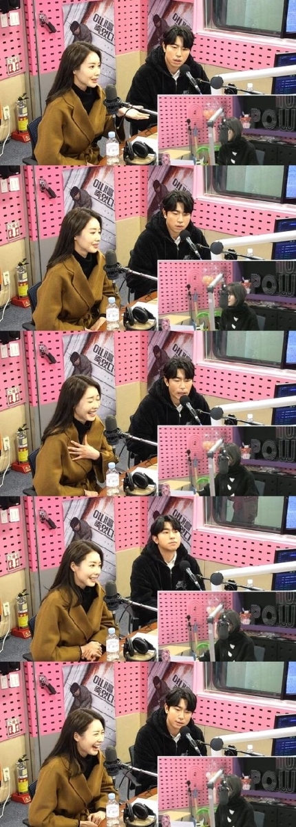 이시언씨는 비씨와 어떻게 친해지게 된 건가요? | 인스티즈