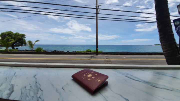 사촌누나 결혼식 참가하러 가서 찍은 하와이 사진 | 인스티즈