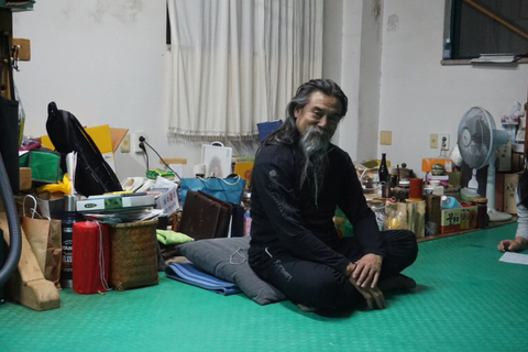 효리네 민박에 목소리로만 출연한 이효리 요가선생님 | 인스티즈