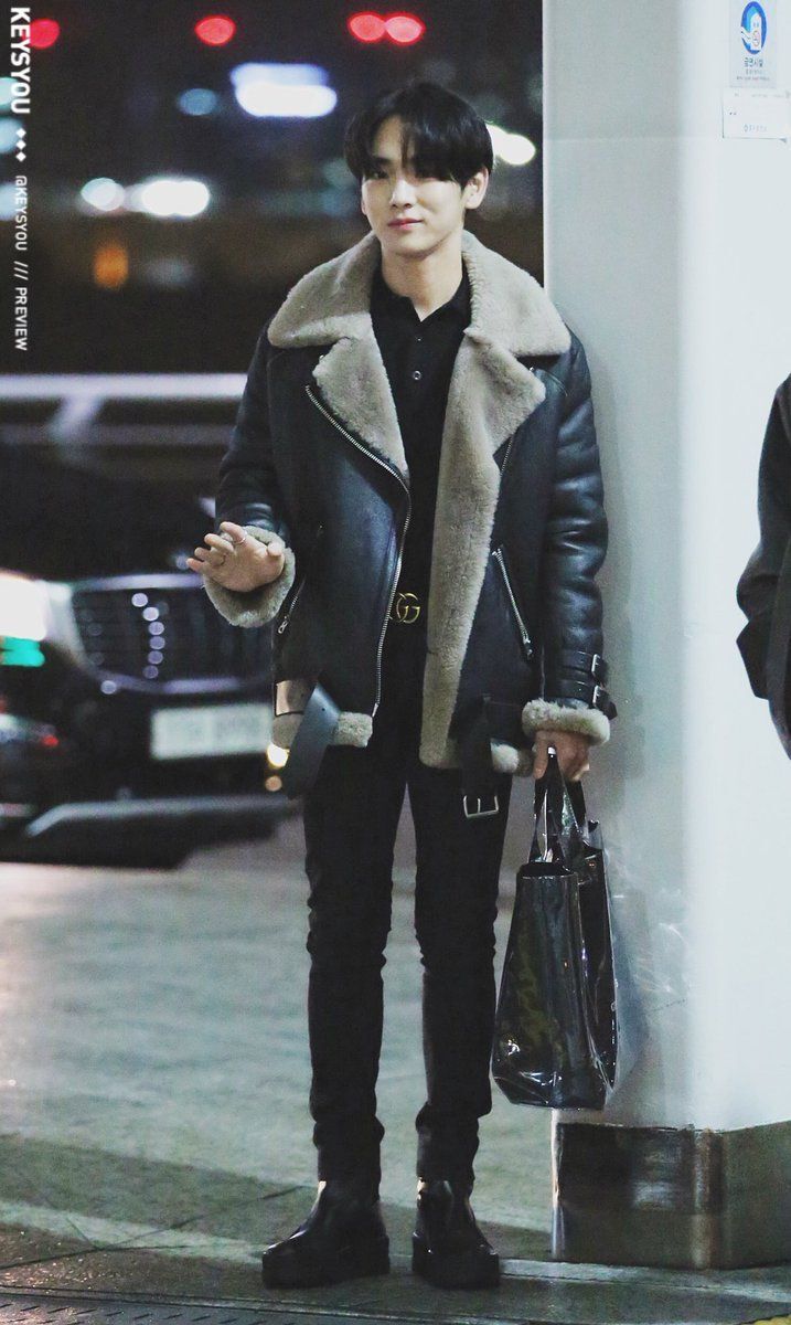 샤이니 키 패션.jpg | 인스티즈