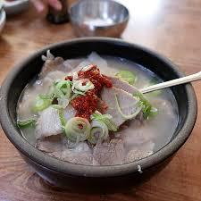 부산 사람이라면 누구나 있는 자주가는 식당 | 인스티즈