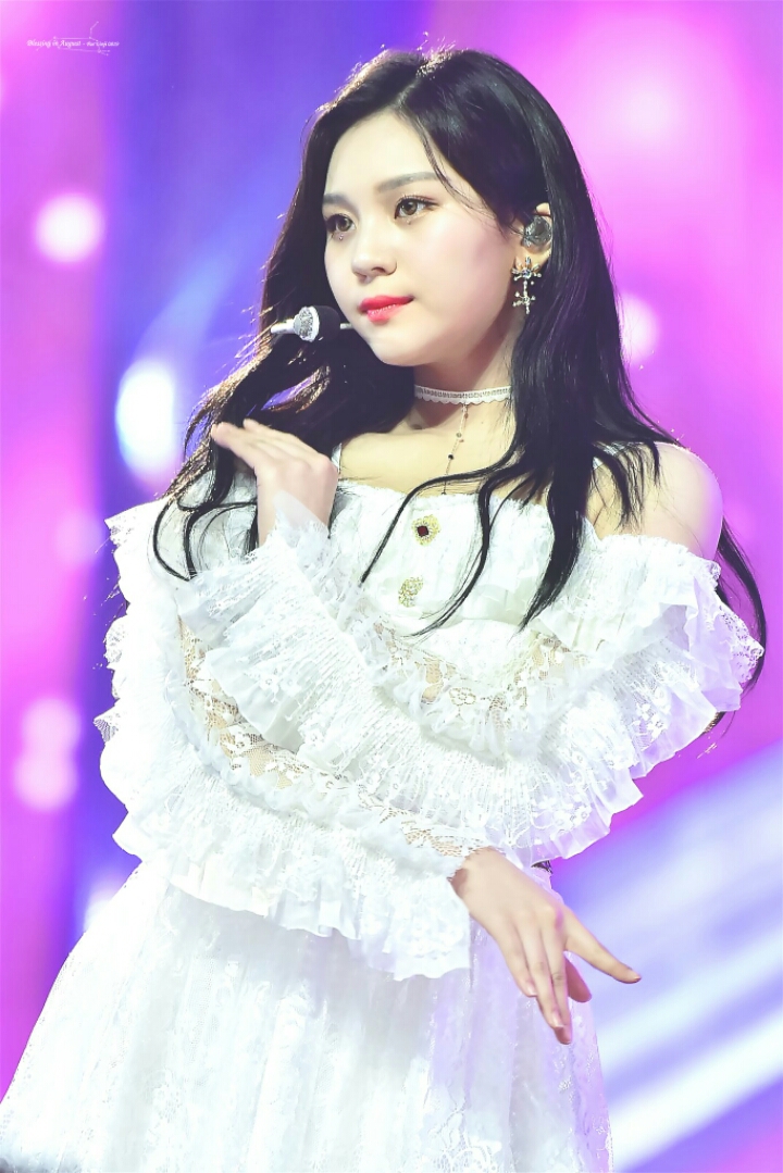 여자친구 움지.jpgif | 인스티즈
