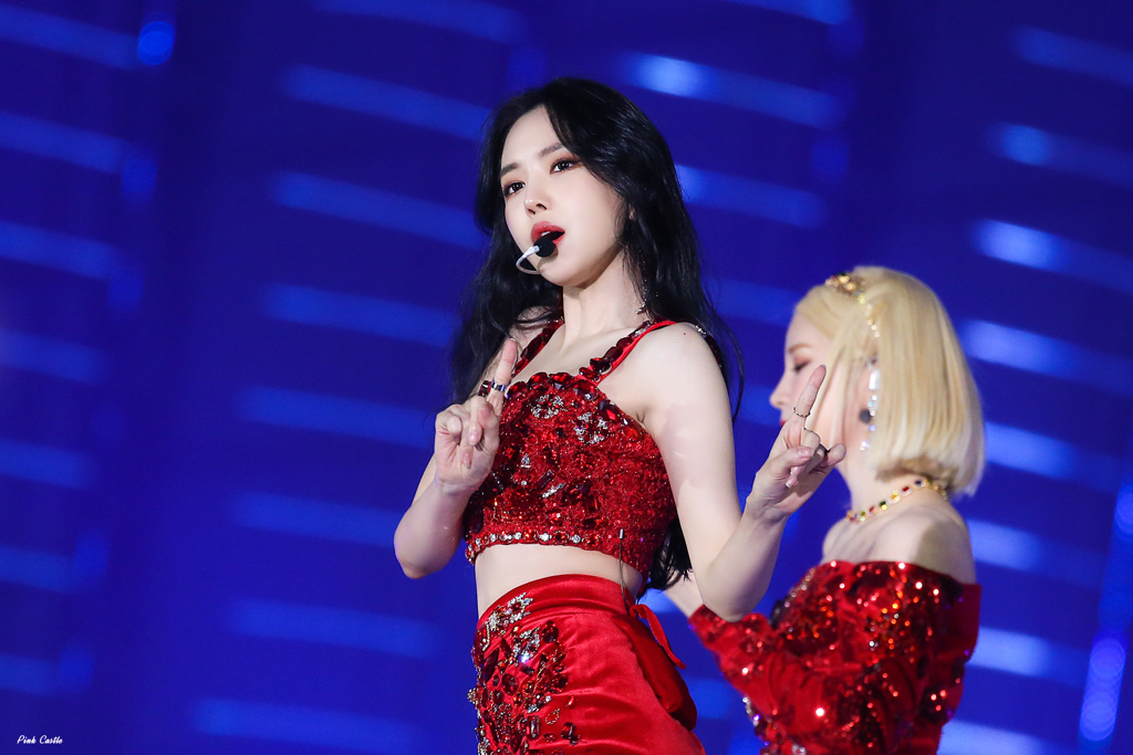 [에이핑크] 오후 3시에 나은이 | 인스티즈