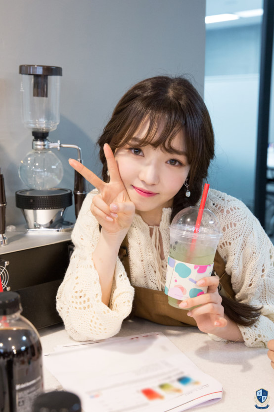 프로미스나인 노지선.jpgif | 인스티즈