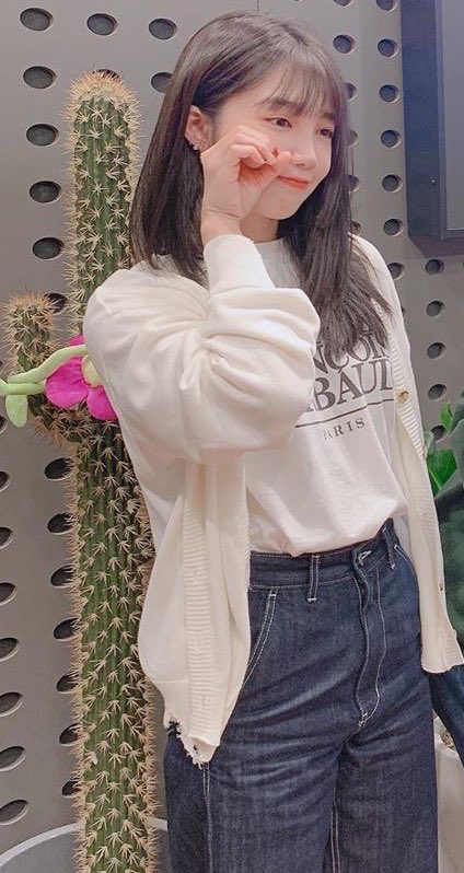 믕댕댕 에이핑크 정은지.jpg | 인스티즈