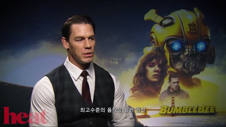 존시나가 방탄소년단을 좋아하는 이유 | 인스티즈