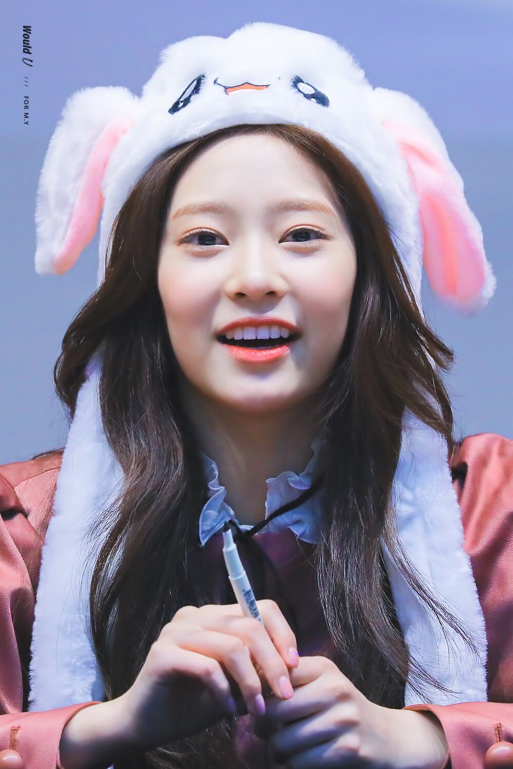 아이즈원 밍구리.jpg | 인스티즈