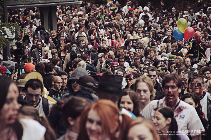 앞으로 멀지 않았다vs영화속 이야기 일 뿐이다 | 인스티즈