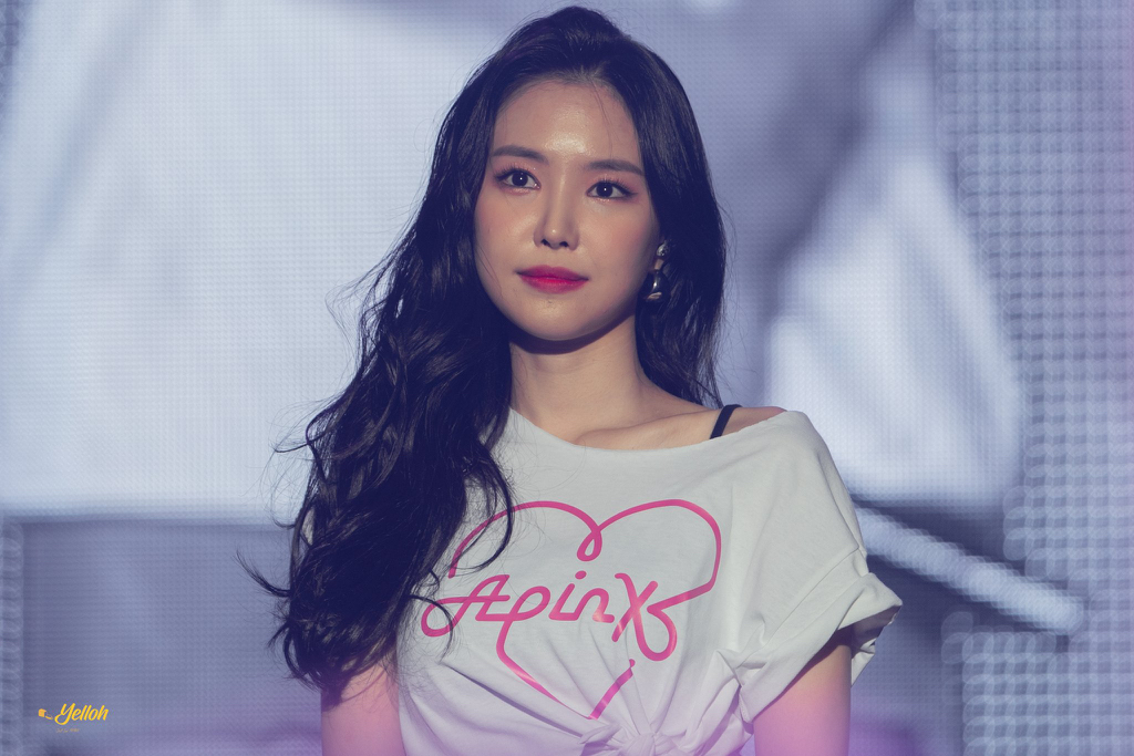 [에이핑크] 나은이의 생일이라서 나은이 | 인스티즈