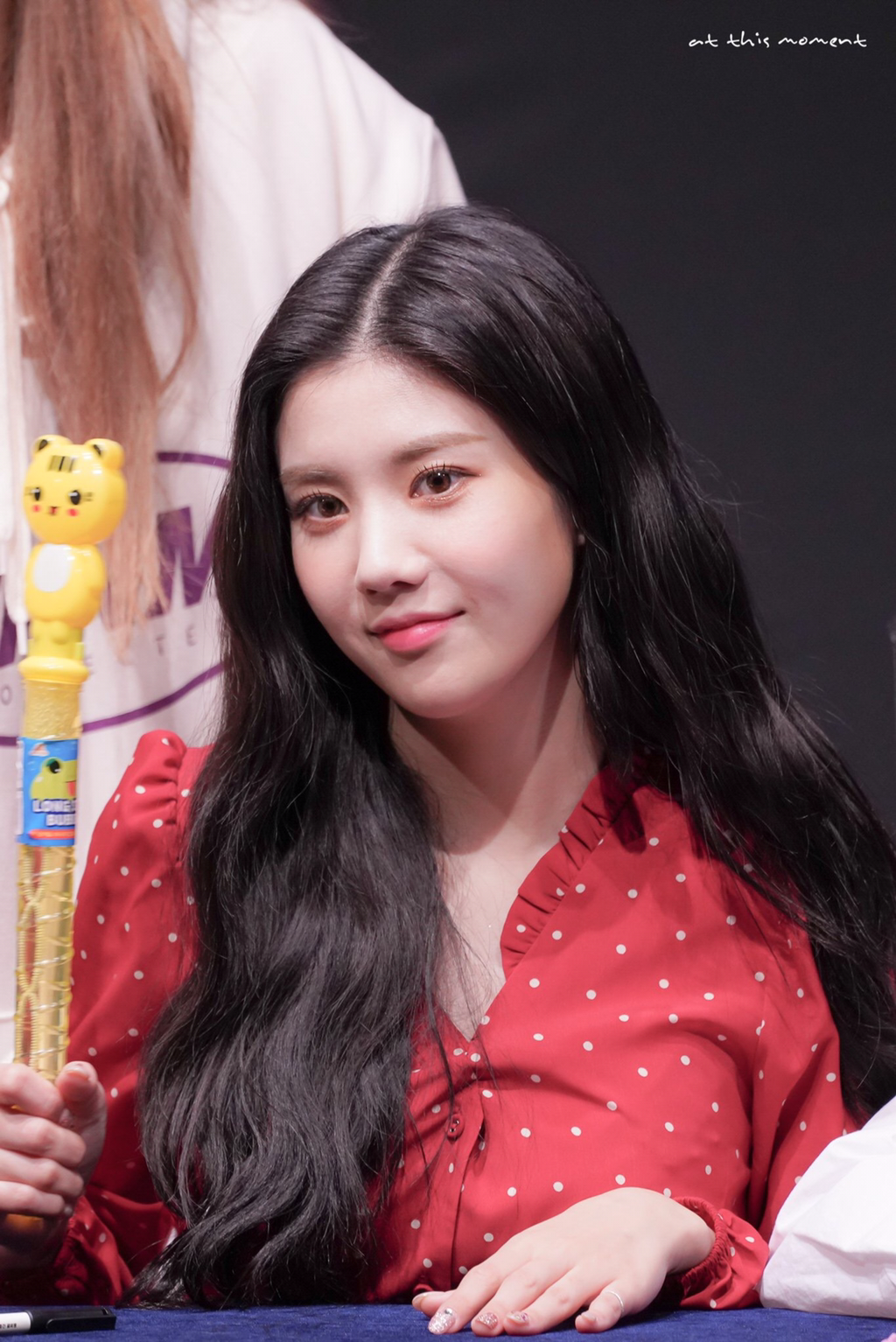 [아이즈원] 아직 크리스마스 계획은 크게 없어서 권은비 | 인스티즈