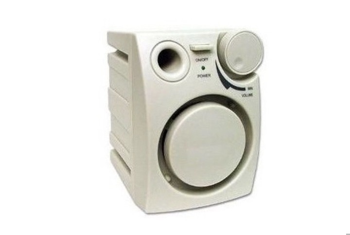 한 때 국민 스피커 | 인스티즈