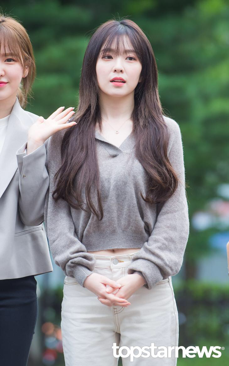 은근히 이쁘고 귀엽고 섹시한 레드벨벳 아이린 | 인스티즈