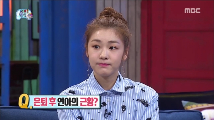국뽕,메달빼고 평가하면 아이돌 가능하다 vs 불가능하다 | 인스티즈
