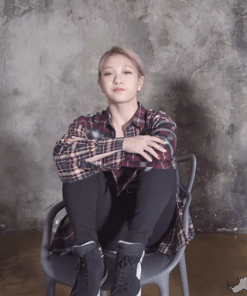 프로미스나인 사기캐 양평 스웨거 이서연 | 인스티즈