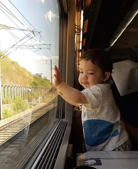 나은이 동생 건후.JPG | 인스티즈