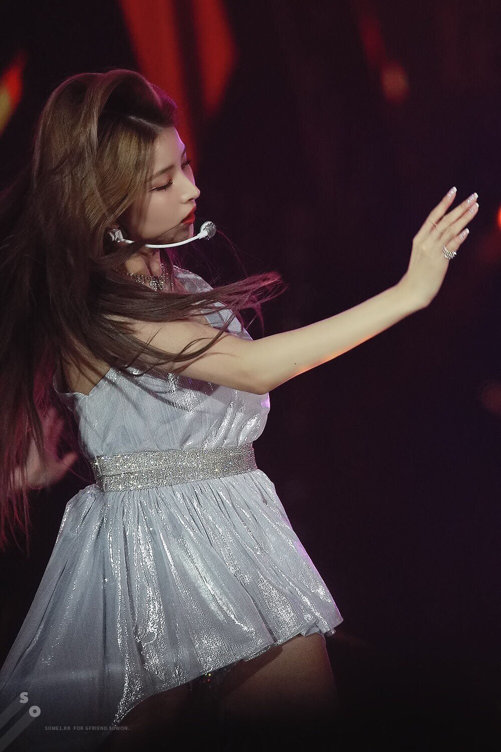 여자친구 소원.jpgif | 인스티즈