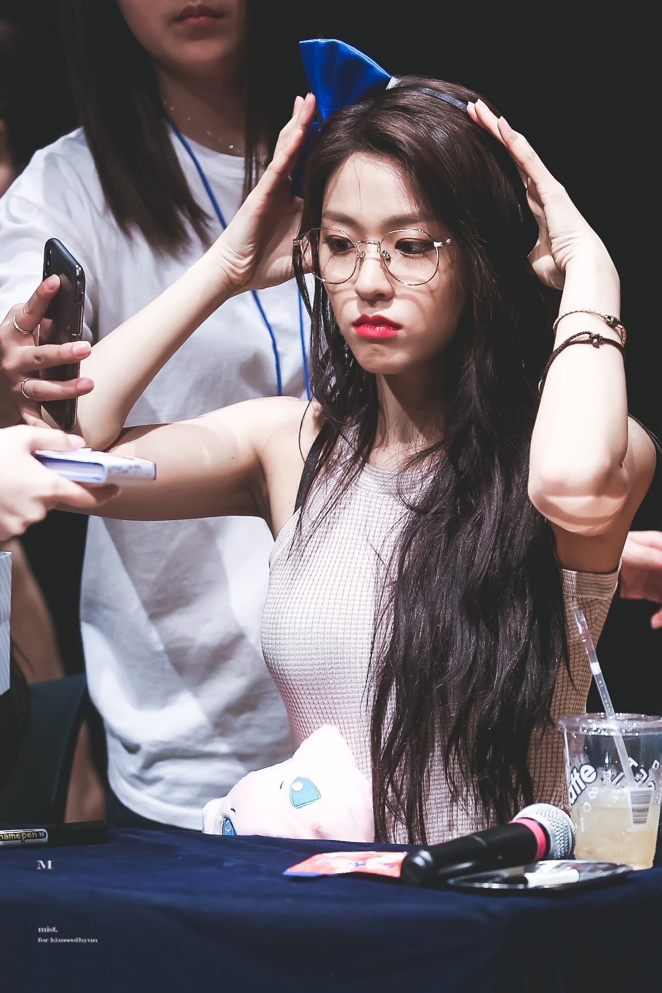 짱예보스 설현이.jpg | 인스티즈