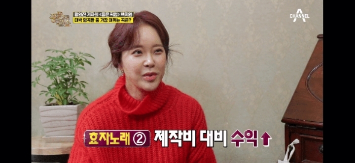 백지영 본인이 꼽은 본인곡 중 가장 아끼는 곡 | 인스티즈