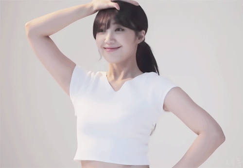 다이어트 성공한 에이핑크 정은지의.jpgif | 인스티즈