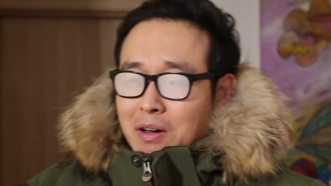 안경러들이 겨울을 싫어하는 이유 | 인스티즈